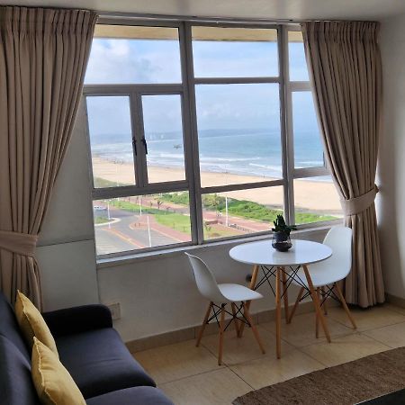 904 Tenbury Beach Apartment Дърбан Екстериор снимка