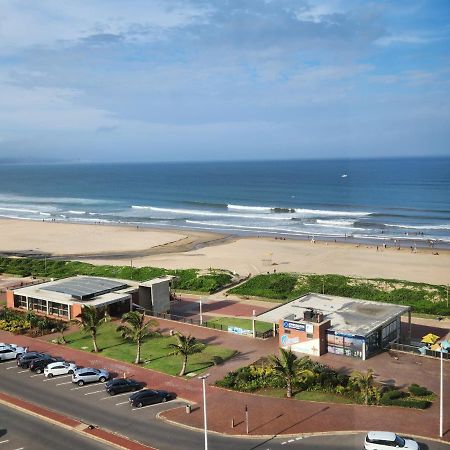 904 Tenbury Beach Apartment Дърбан Екстериор снимка