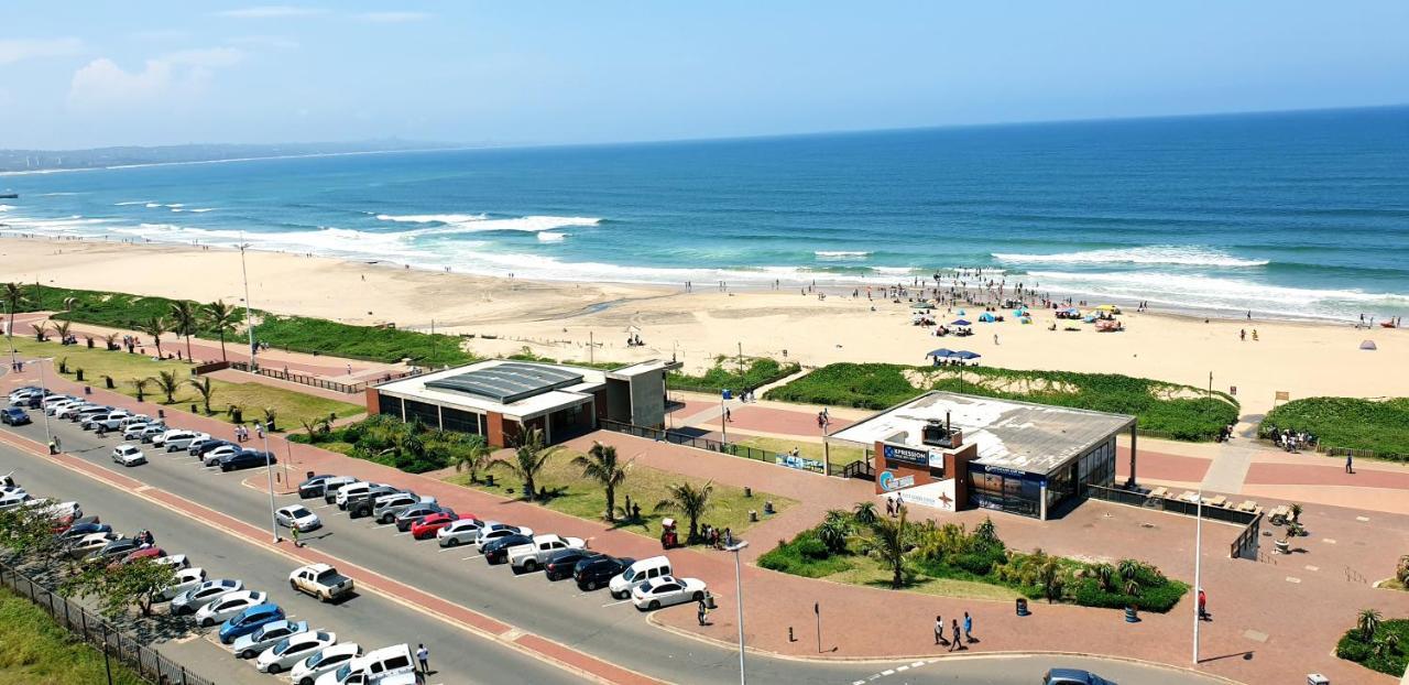 904 Tenbury Beach Apartment Дърбан Екстериор снимка