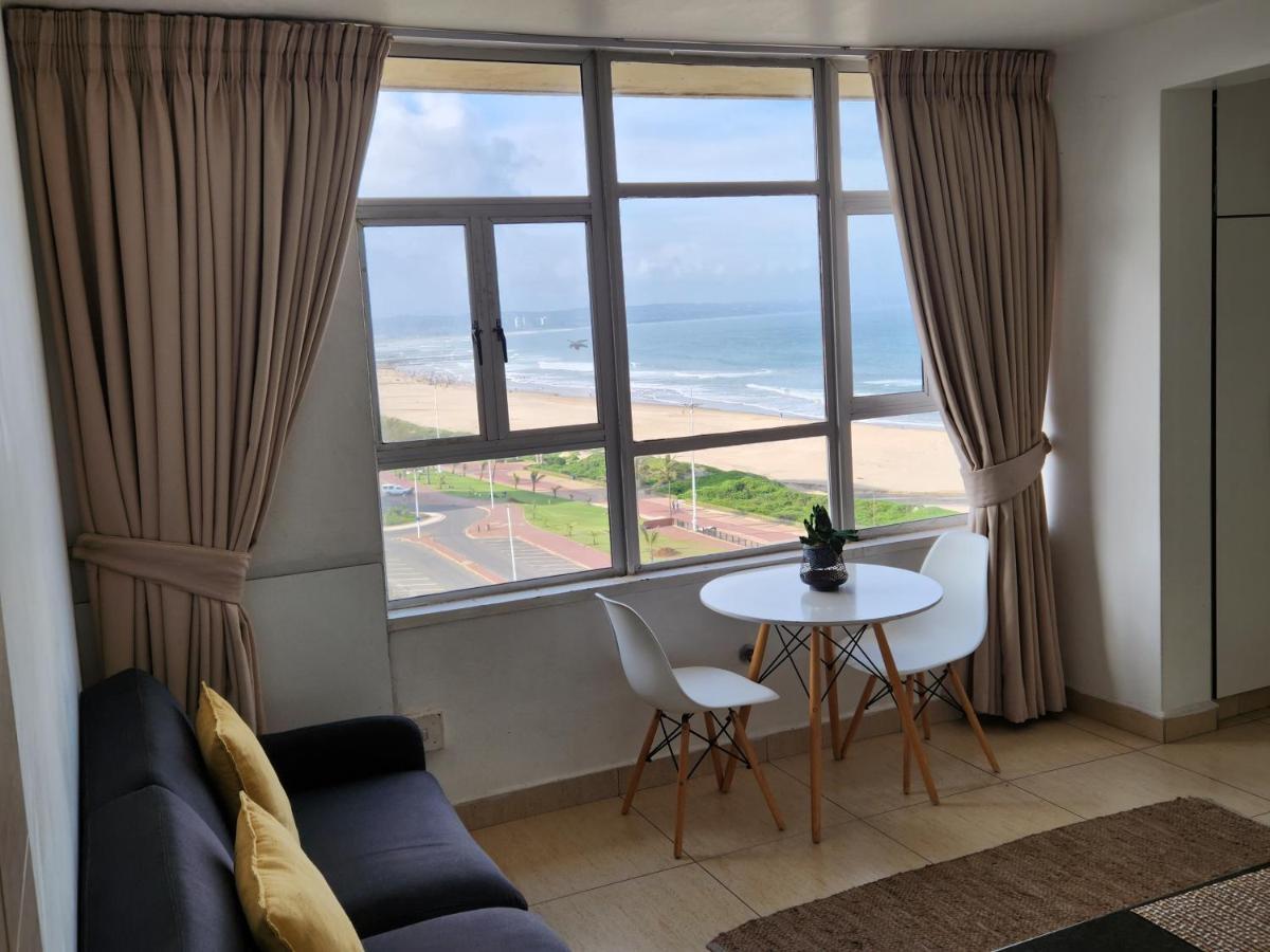 904 Tenbury Beach Apartment Дърбан Екстериор снимка