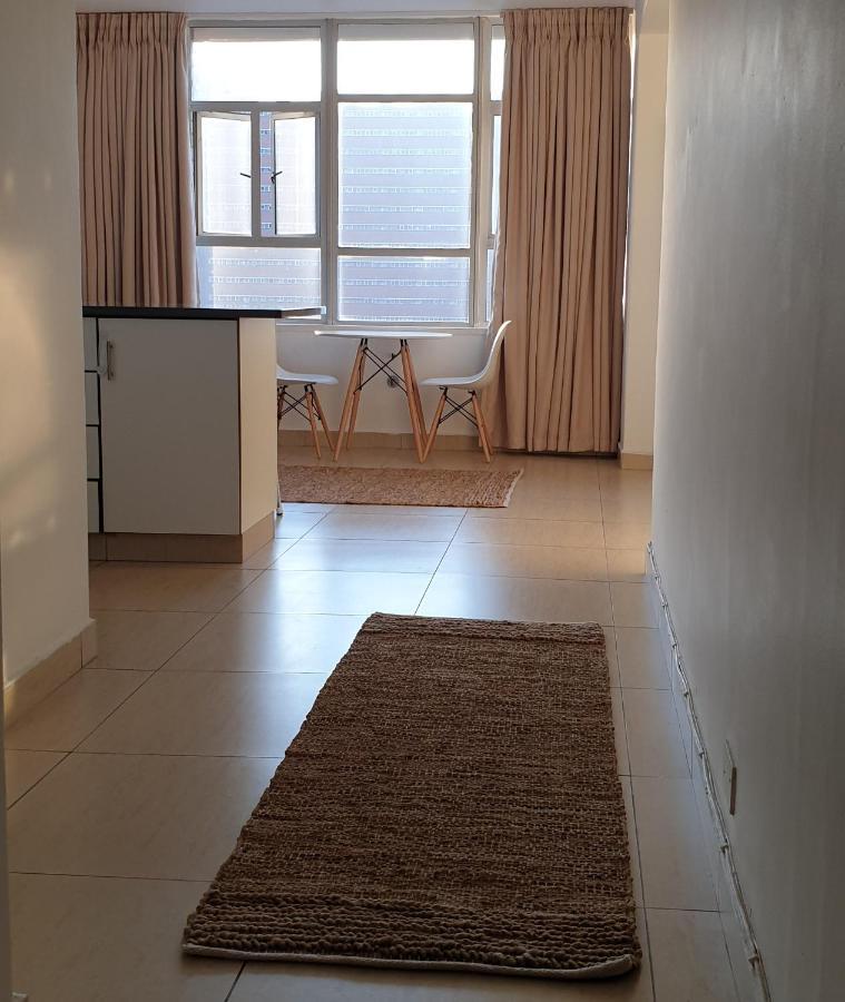 904 Tenbury Beach Apartment Дърбан Екстериор снимка