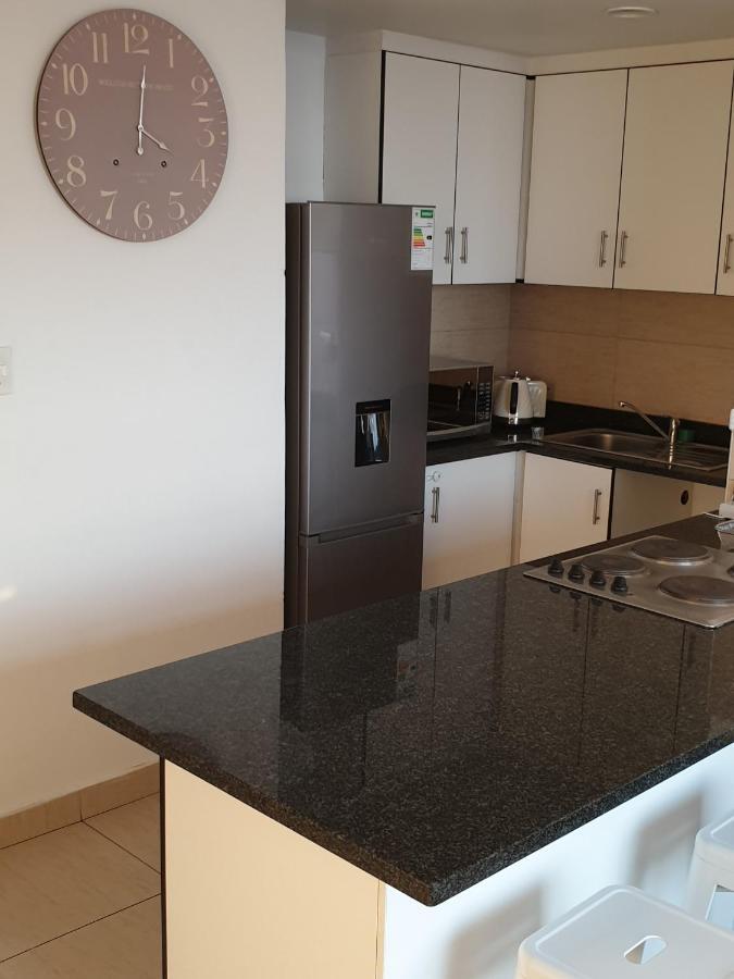 904 Tenbury Beach Apartment Дърбан Екстериор снимка
