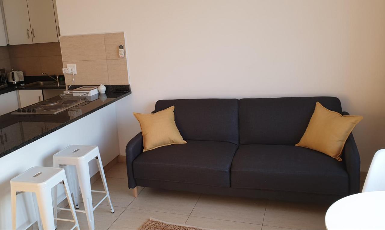 904 Tenbury Beach Apartment Дърбан Екстериор снимка